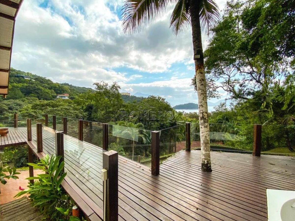 Vista Paradisiaca - Praia Do Pulso Agua Boa エクステリア 写真