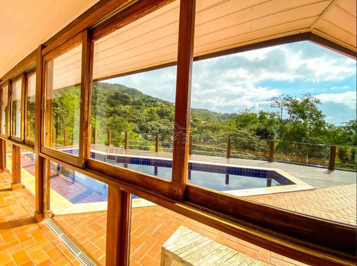 Vista Paradisiaca - Praia Do Pulso Agua Boa エクステリア 写真