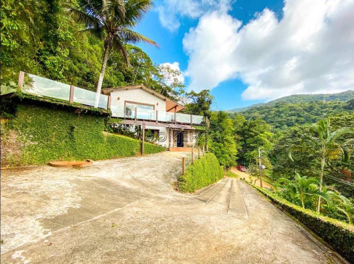 Vista Paradisiaca - Praia Do Pulso Agua Boa エクステリア 写真